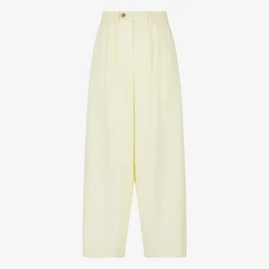 OVERSIZED TROUSERS