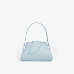 COMMA LEATHER SMALL HANDBAG