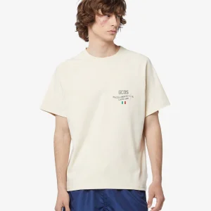 CAPRI SHORT SLEEVES T-SHIRT