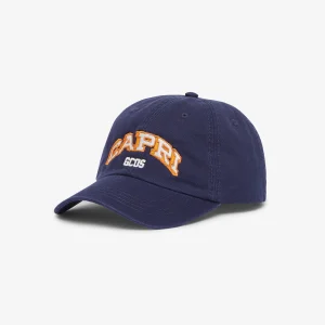 CAPRI BASEBALL HAT