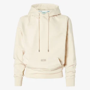 ECO LOGO REGULAR HOODIE