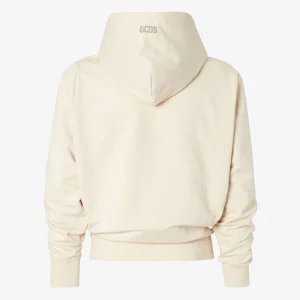 ECO LOGO REGULAR HOODIE