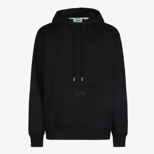 ECO LOGO REGULAR HOODIES