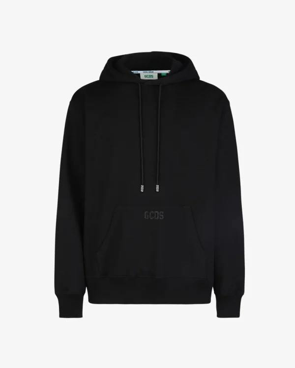 ECO LOGO REGULAR HOODIES