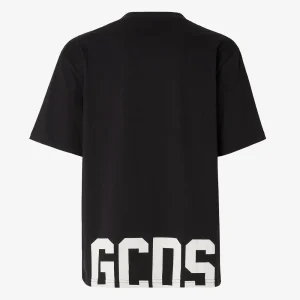 GCDS LOW BAND REGULAR T-SHIRT