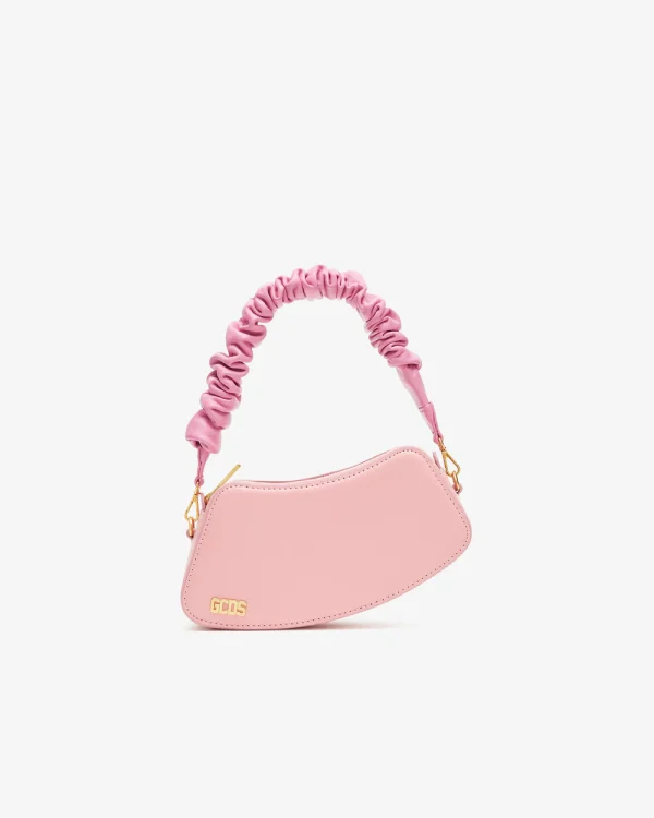 COMMA SMALL SHOULDER BAG