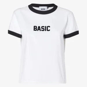 BASIC T-SHIRT