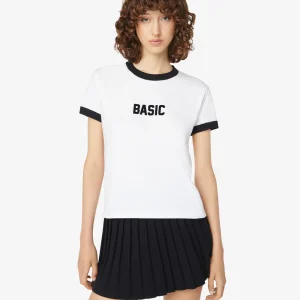 BASIC T-SHIRT