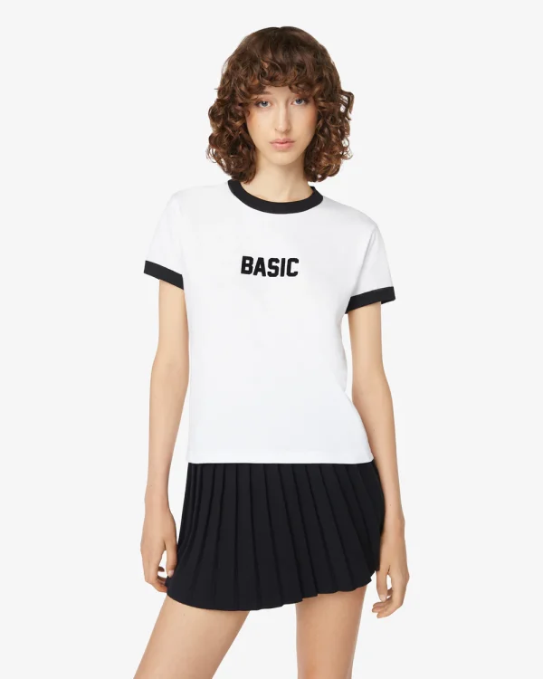 BASIC T-SHIRT