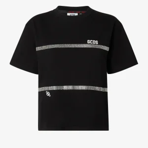 BLING GCDS T-SHIRT