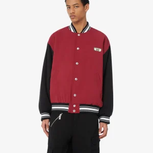 SUNNY VARSITY BOMBER